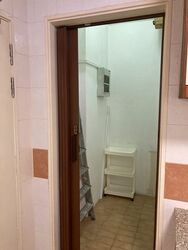 Cashew Heights Condominium (D23), Condominium #592482651